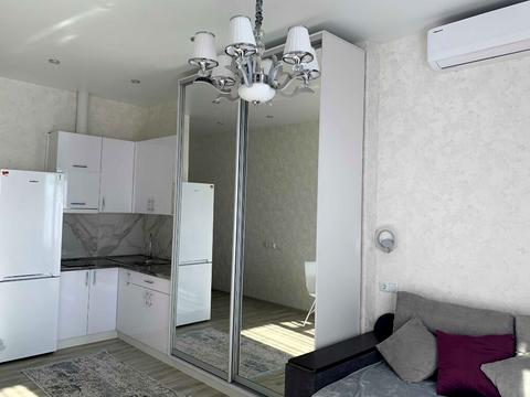 квартира по адресу Одесса, Клубничный пер., 24