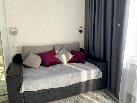 квартира по адресу Одесса, Клубничный пер., 24