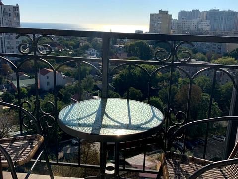 квартира по адресу Одесса, Клубничный пер., 24