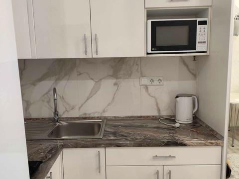 квартира по адресу Одесса, Клубничный пер., 24