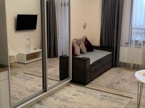 квартира по адресу Одесса, Клубничный пер., 24