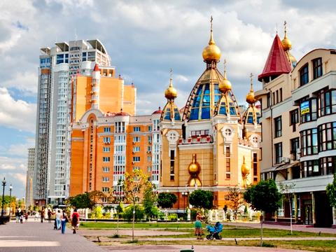 квартира за адресою Володимира Івасюка просп. (Героїв Сталінграду), 6