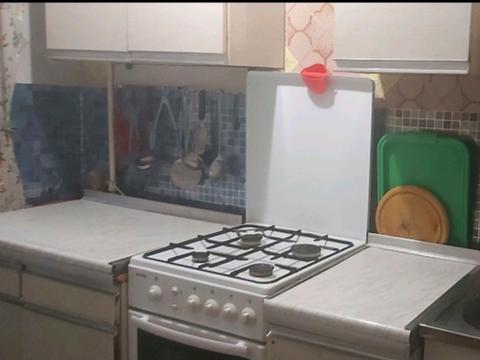 квартира по адресу Генерала Петрова ул., 78