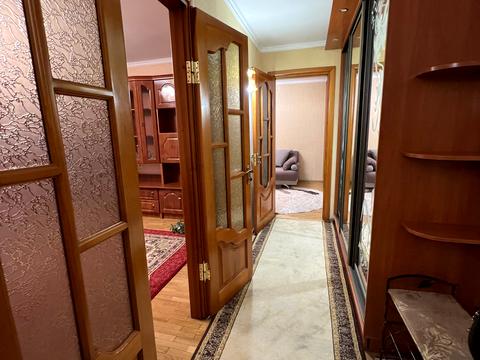 квартира за адресою Гайдамацька вул. (Марфи Струтинської), 41