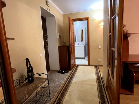 квартира за адресою Гайдамацька вул. (Марфи Струтинської), 41