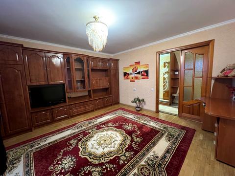 квартира за адресою Гайдамацька вул. (Марфи Струтинської), 41