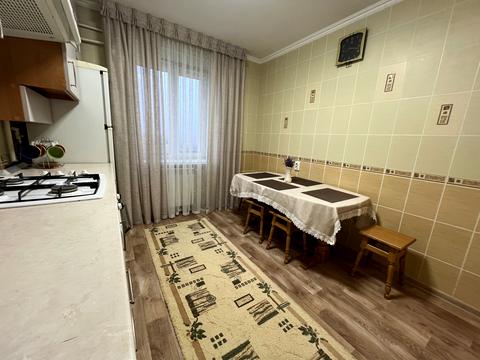 квартира за адресою Гайдамацька вул. (Марфи Струтинської), 41