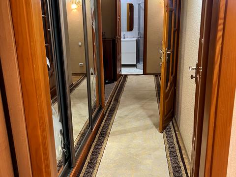 квартира за адресою Гайдамацька вул. (Марфи Струтинської), 41