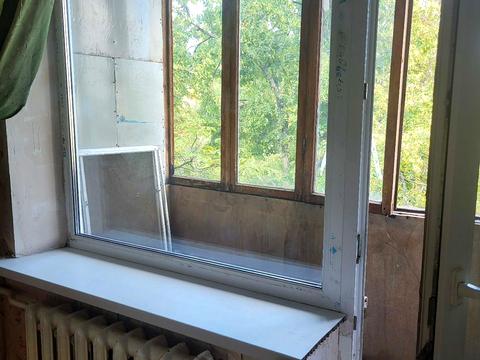 квартира по адресу Ивана Выговского ул. (Маршала Гречка), 20