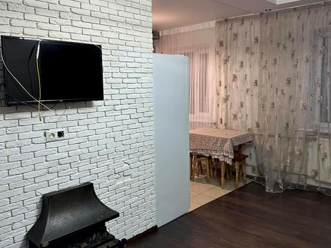 квартира по адресу Большая Бердичевская ул., 18