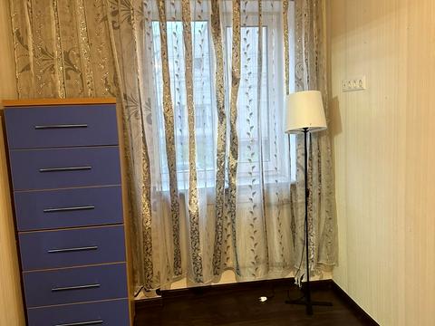 квартира по адресу Большая Бердичевская ул., 18