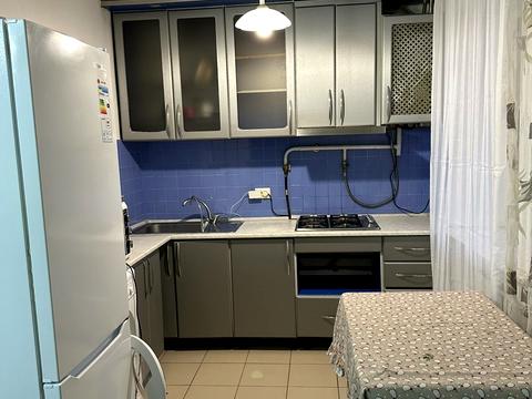 квартира по адресу Большая Бердичевская ул., 18