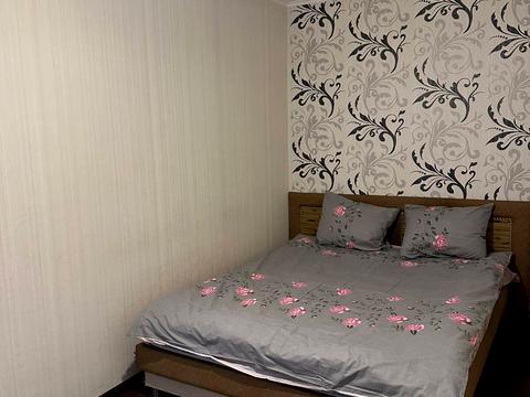 квартира по адресу Большая Бердичевская ул., 18