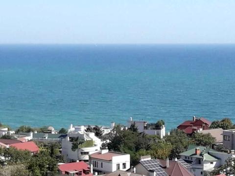 квартира по адресу Каманина ул. (Каманина), 2