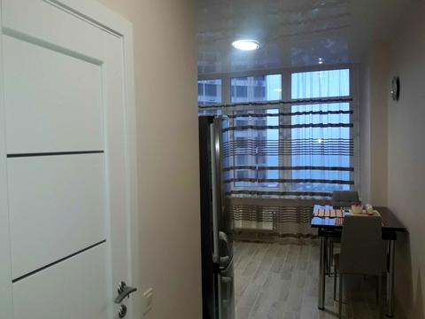 квартира по адресу Каманина ул. (Каманина), 2