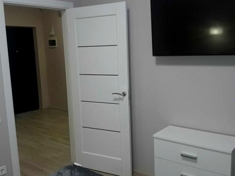 квартира по адресу Каманина ул. (Каманина), 2