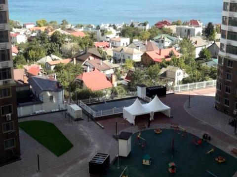 квартира по адресу Каманина ул. (Каманина), 2