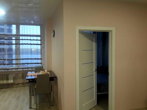 квартира по адресу Каманина ул. (Каманина), 2