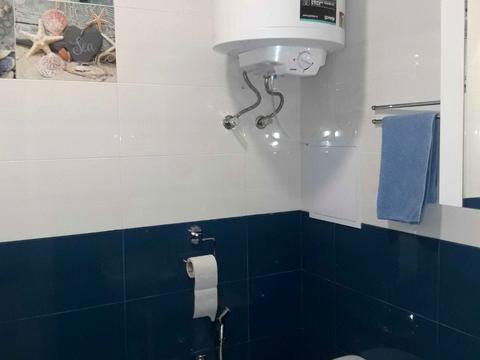 квартира по адресу Каманина ул. (Каманина), 2