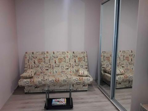 квартира по адресу Каманина ул. (Каманина), 2