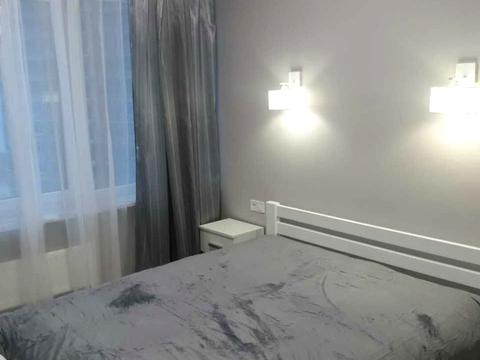 квартира по адресу Каманина ул. (Каманина), 2