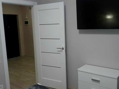 квартира по адресу Каманина ул. (Каманина), 2