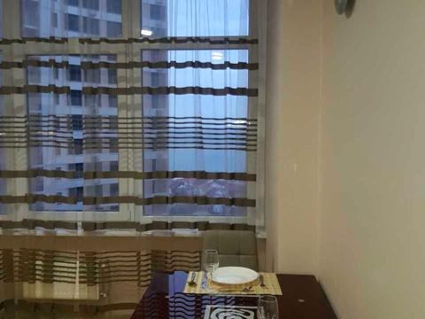 квартира по адресу Каманина ул. (Каманина), 2