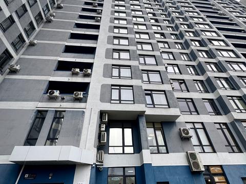 квартира за адресою Кульпарківська вул., 164а