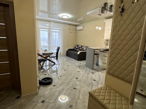 квартира за адресою Кульпарківська вул., 164а