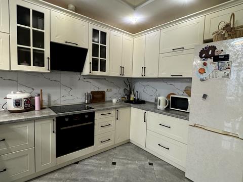 квартира за адресою Кульпарківська вул., 164а