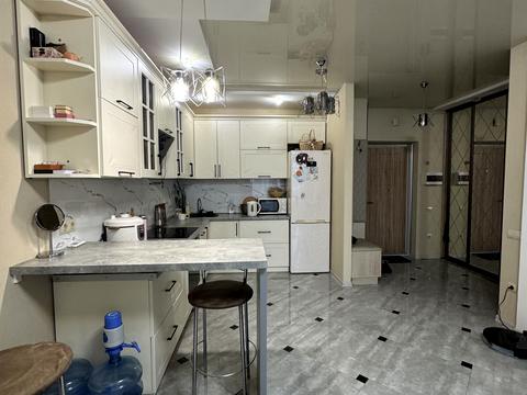 квартира за адресою Кульпарківська вул., 164а