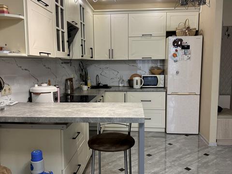 квартира за адресою Кульпарківська вул., 164а