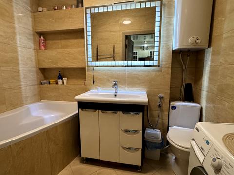 квартира за адресою Кульпарківська вул., 164а