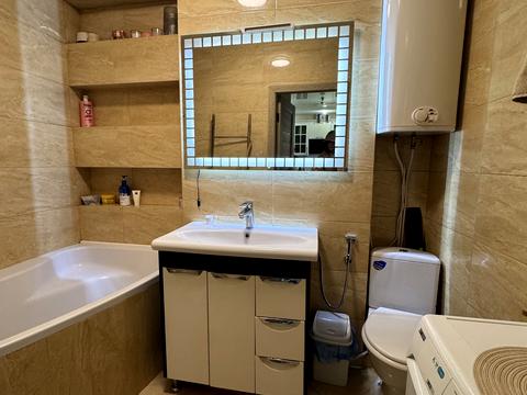 квартира за адресою Кульпарківська вул., 164а