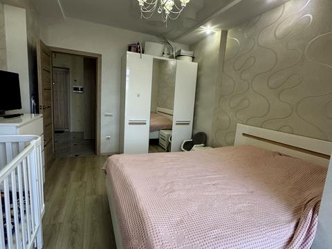 квартира за адресою Кульпарківська вул., 164а