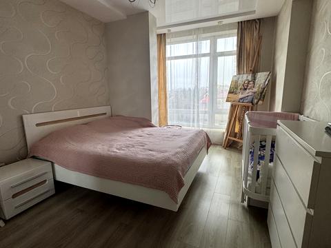 квартира за адресою Кульпарківська вул., 164а