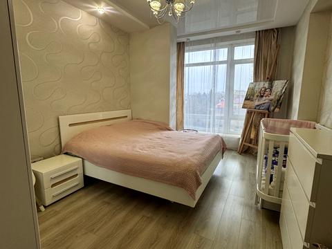 квартира за адресою Кульпарківська вул., 164а