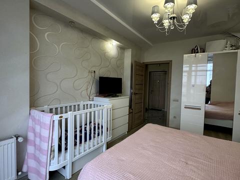 квартира за адресою Кульпарківська вул., 164а