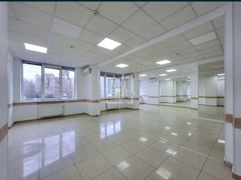 комерційна за адресою Берестейський просп. (Перемоги), 121