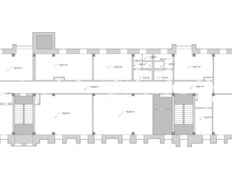 комерційна за адресою Стрілецька вул., 4-6