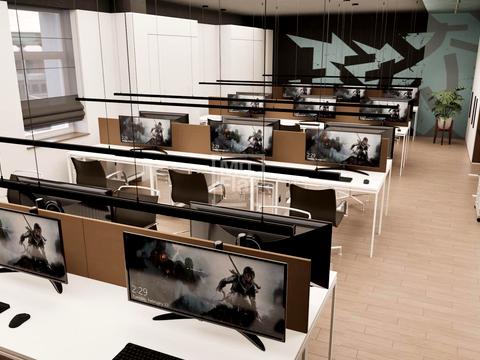 комерційна за адресою Стрілецька вул., 4-6