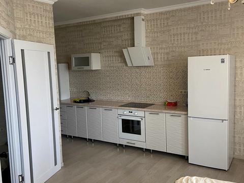 квартира за адресою Митрополита Василя Липківського вул. (Урицького), 37-Б