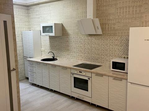 квартира за адресою Митрополита Василя Липківського вул. (Урицького), 37-Б