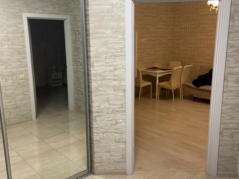 квартира за адресою Митрополита Василя Липківського вул. (Урицького), 37-Б