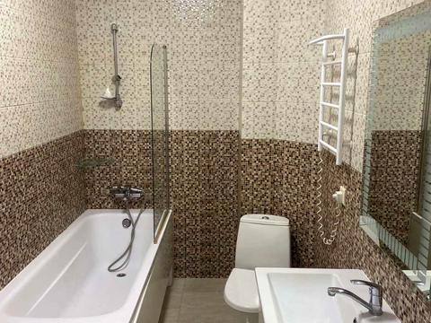 квартира за адресою Митрополита Василя Липківського вул. (Урицького), 37-Б