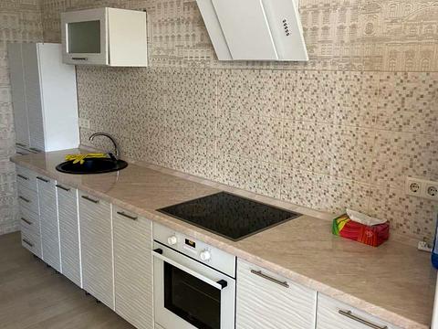 квартира за адресою Митрополита Василя Липківського вул. (Урицького), 37-Б