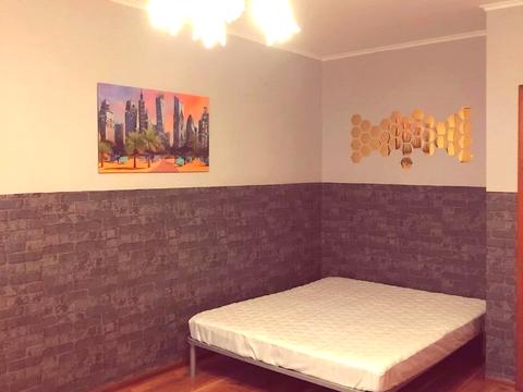 квартира за адресою Київ, Воскресенська вул., 12-Б