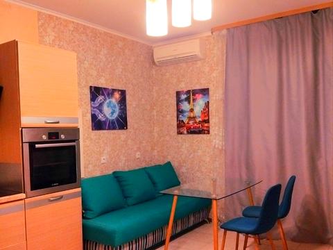 квартира за адресою Київ, Воскресенська вул., 12-Б