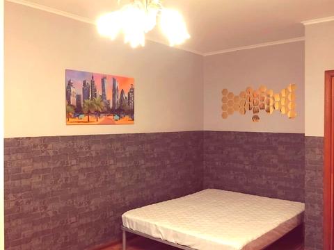 квартира за адресою Київ, Воскресенська вул., 12-Б