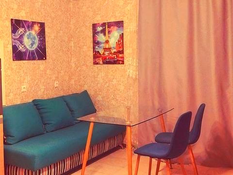 квартира за адресою Київ, Воскресенська вул., 12-Б